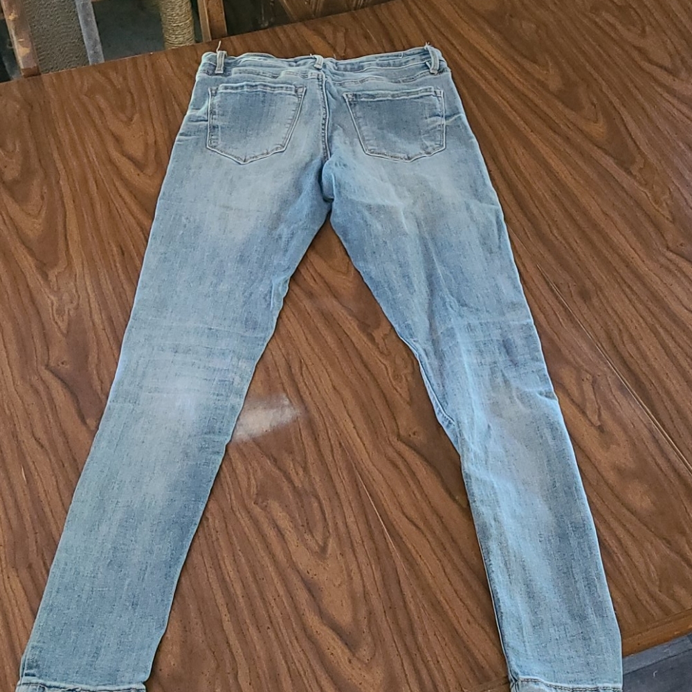 Jeans - Picture 2 of 2